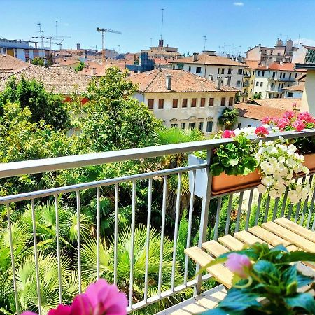 Dario.Home Amabile Dimora In Centro A تريفيزو المظهر الخارجي الصورة