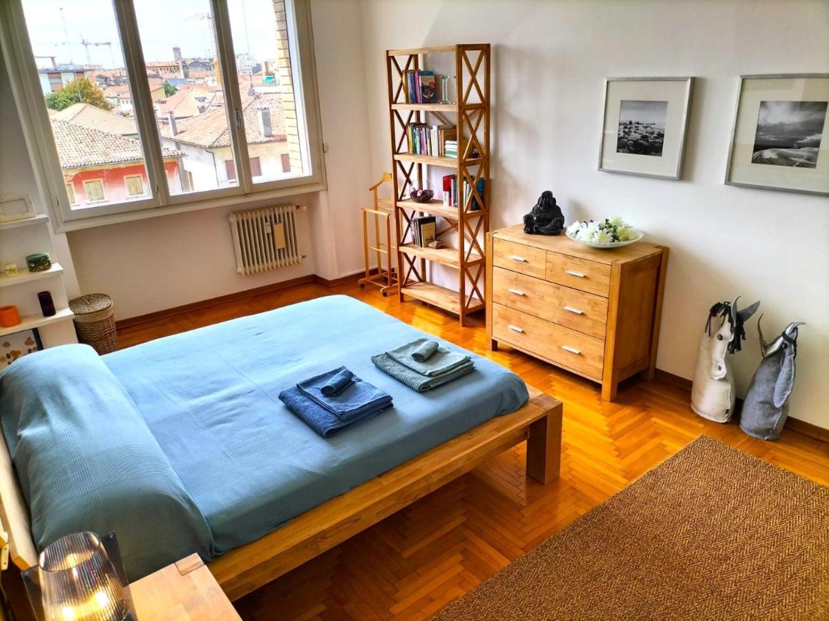 Dario.Home Amabile Dimora In Centro A تريفيزو المظهر الخارجي الصورة