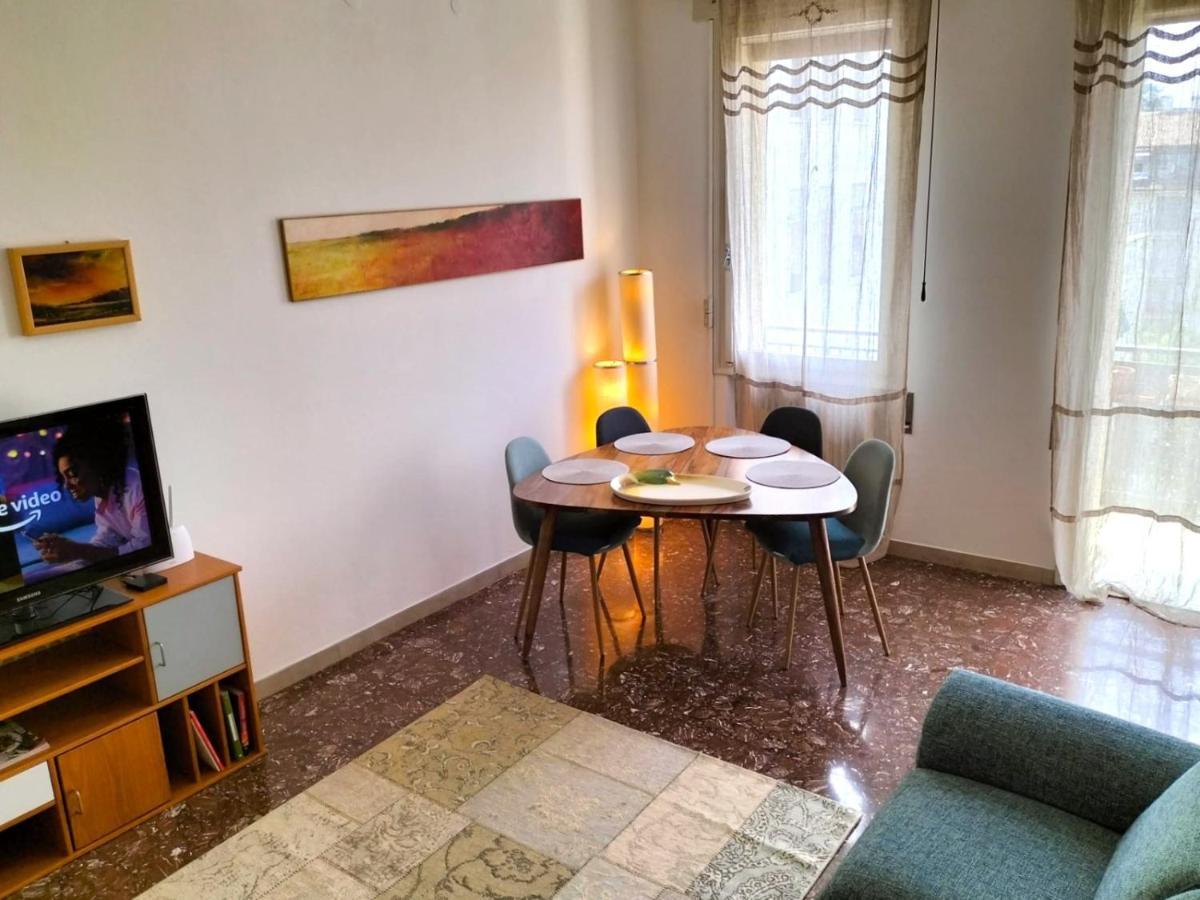 Dario.Home Amabile Dimora In Centro A تريفيزو المظهر الخارجي الصورة