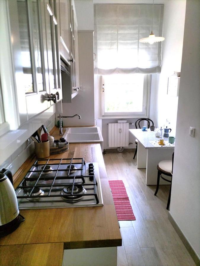 Dario.Home Amabile Dimora In Centro A تريفيزو المظهر الخارجي الصورة